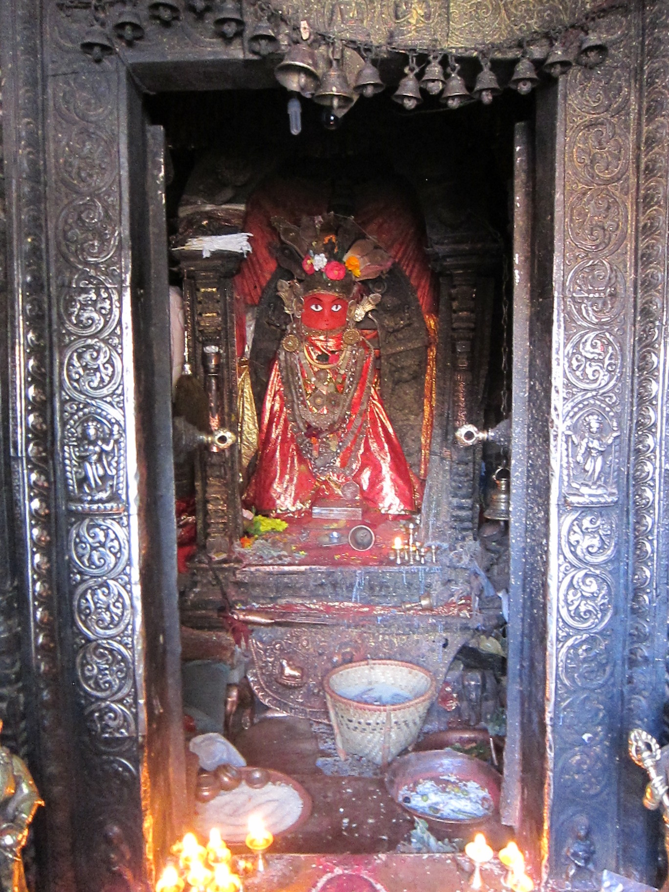 Patan - Rato Machhindranath 10.JPG