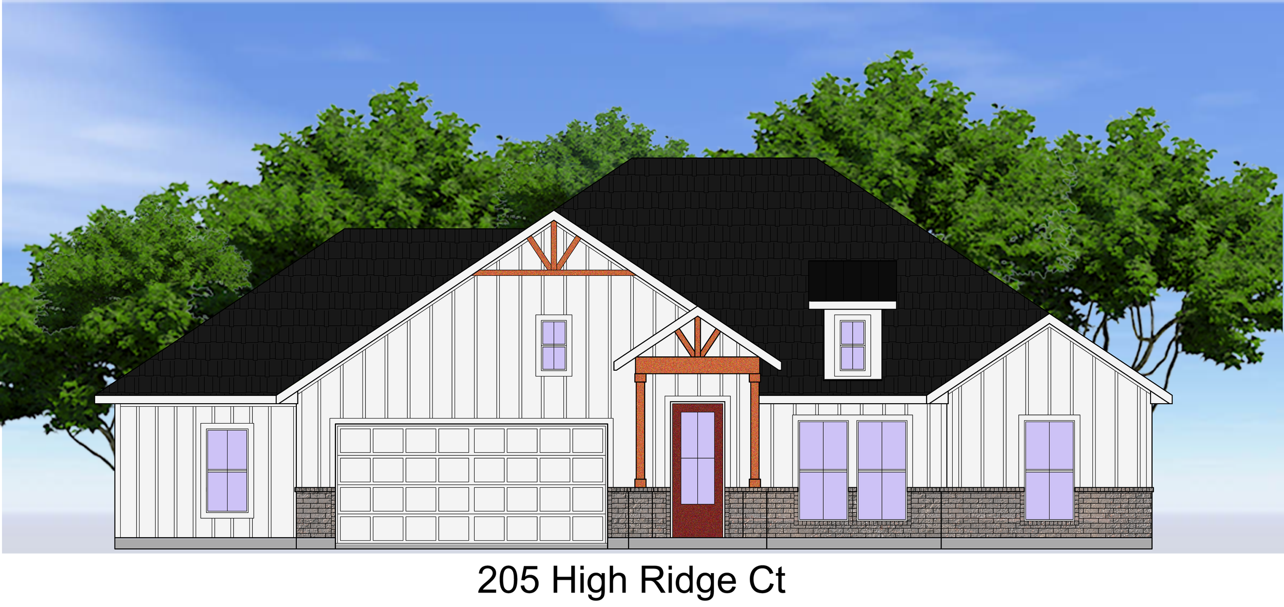 High Ridge Ct Sneads Current Projects — Oceanak Development