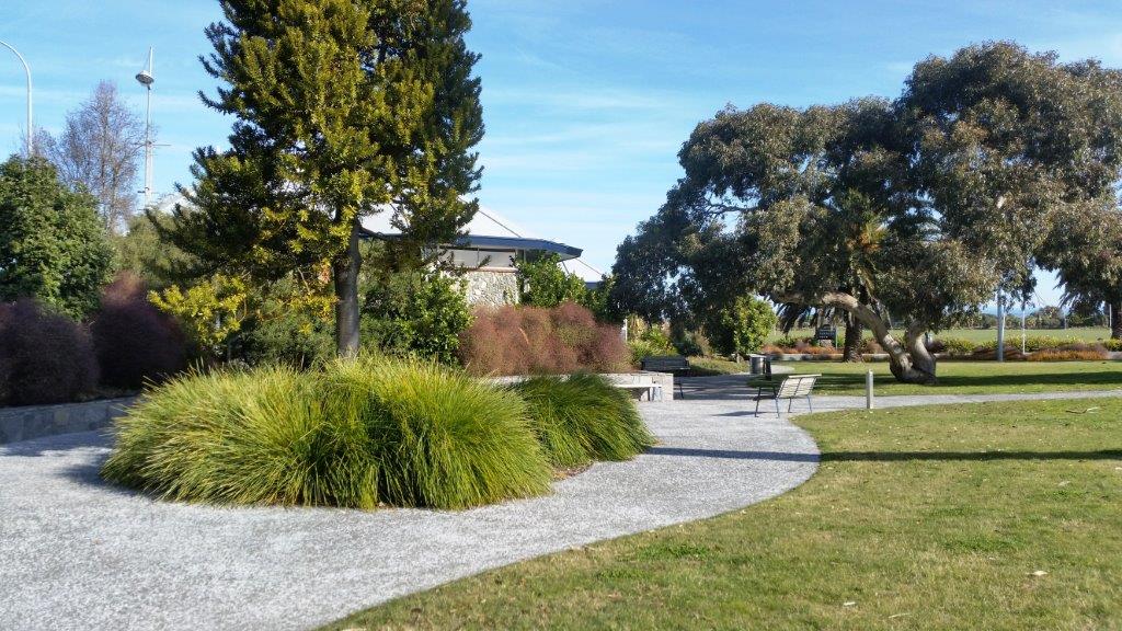 Tahunanui Youth Park