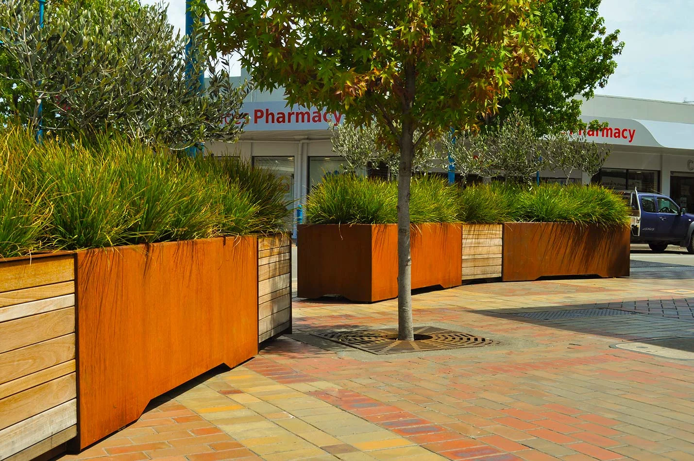 Kūmānu Landscape Architecture