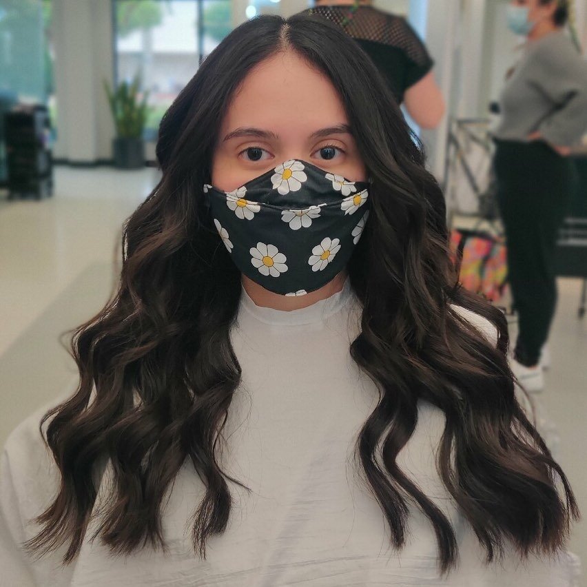 🌼 Cut &amp; Styling by Laura 🌼