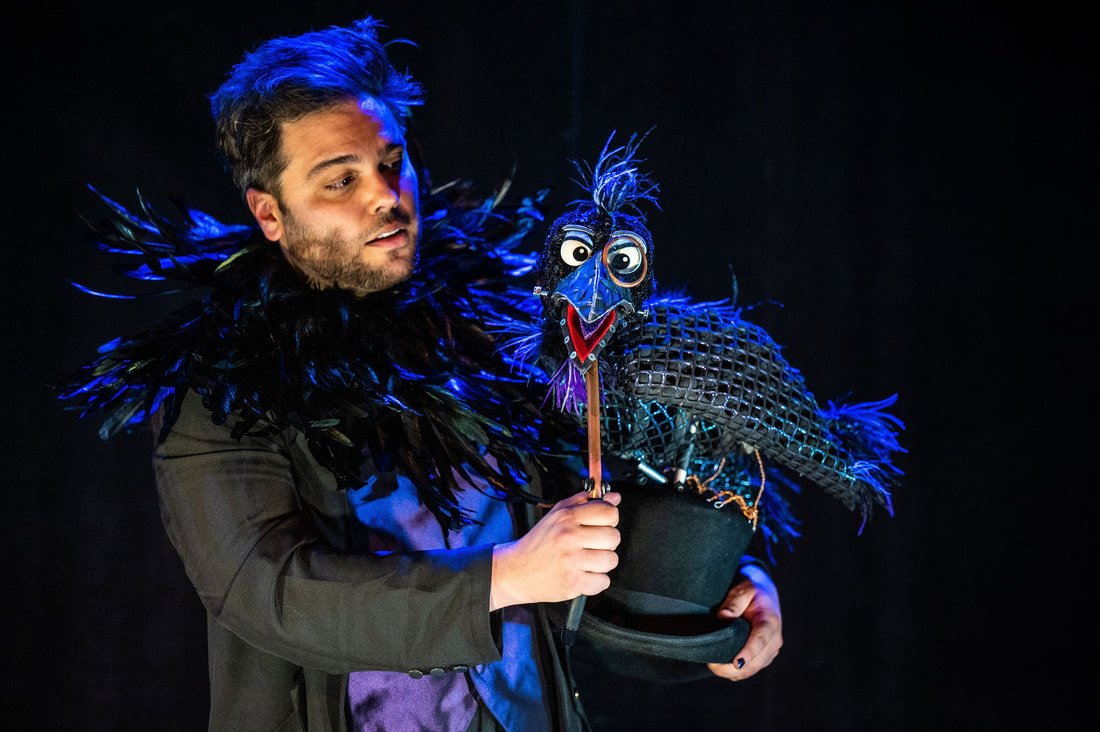 The Family Crow