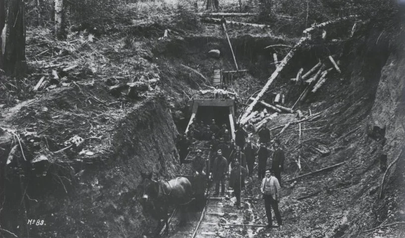Coal Mining History Program