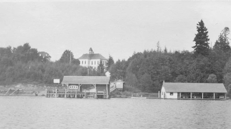 Eastside Stories: Meydenbauer Bay