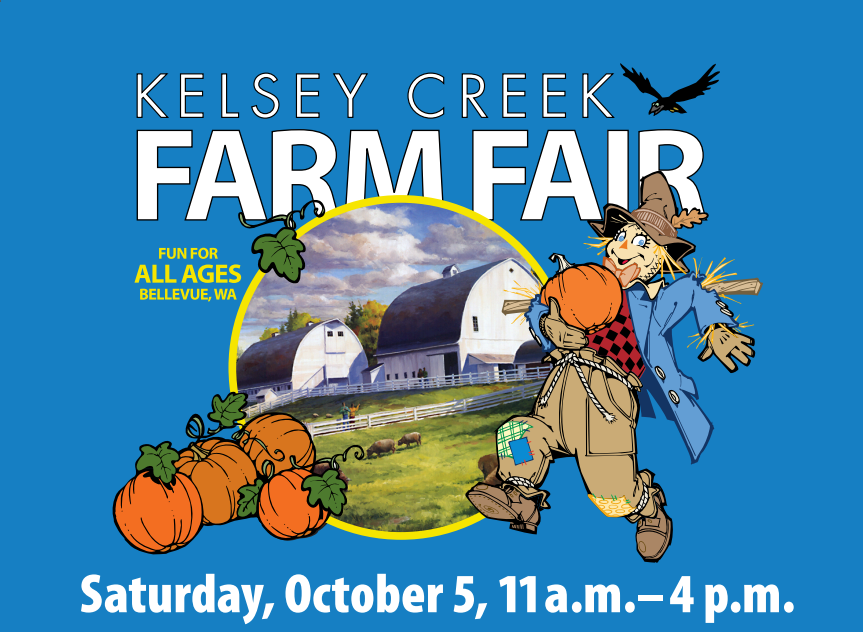 Kelsey Creek Farm Fair
