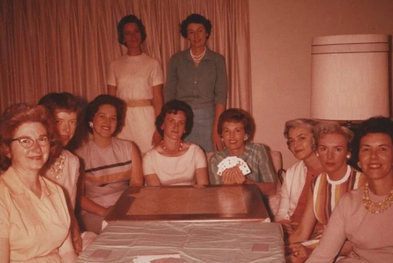 Bridge Tournament to Benefit Eastside Heritage Center