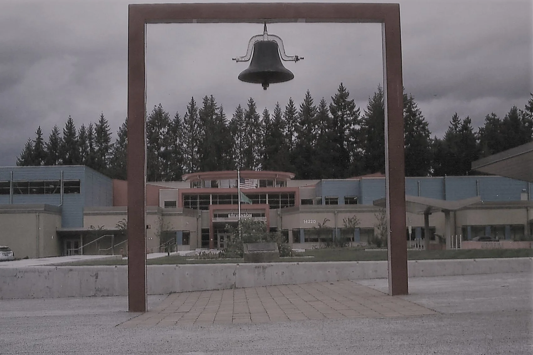 Eastside Stories: The Highland School Bell