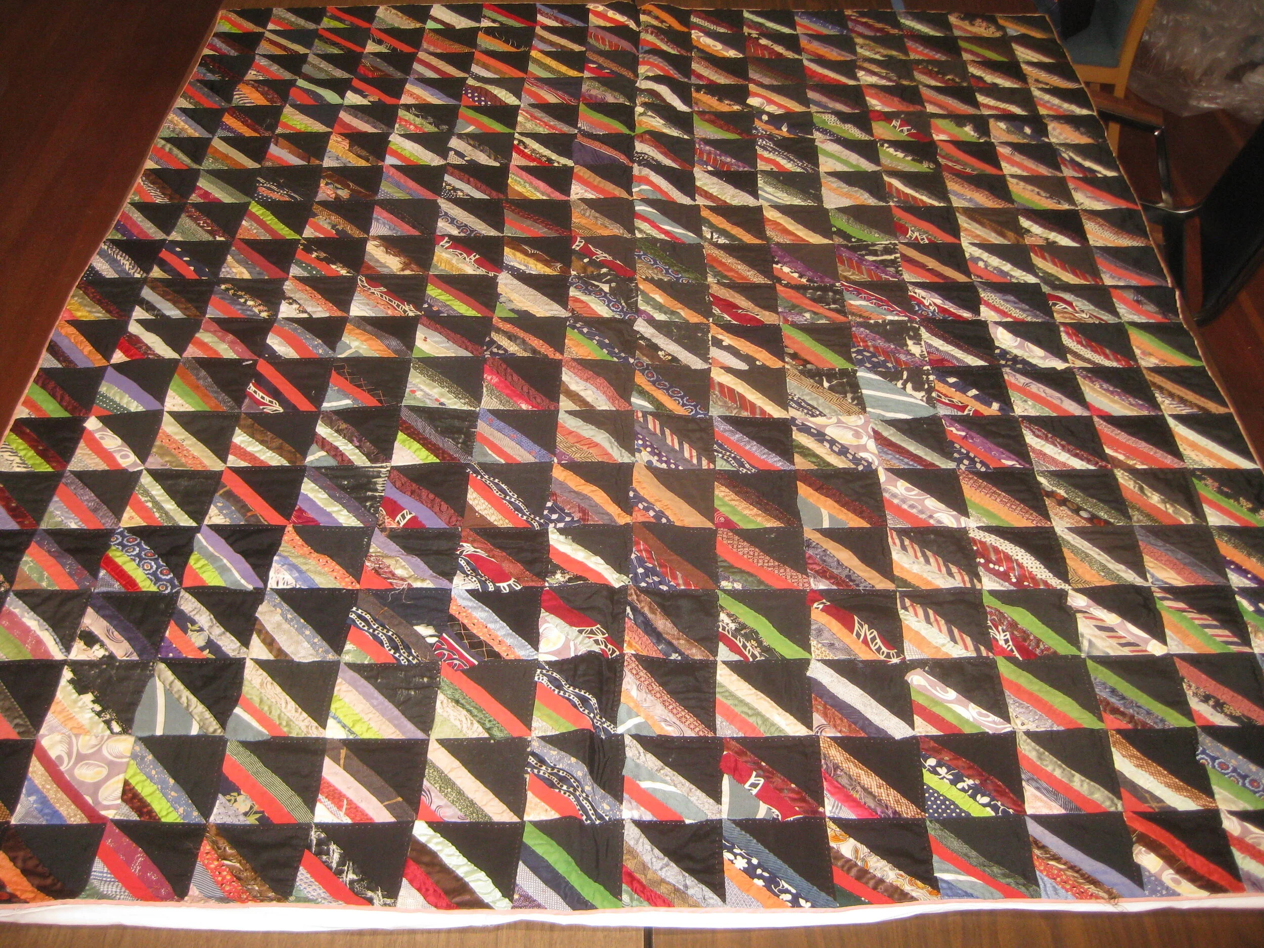 Quilts of the Eastside