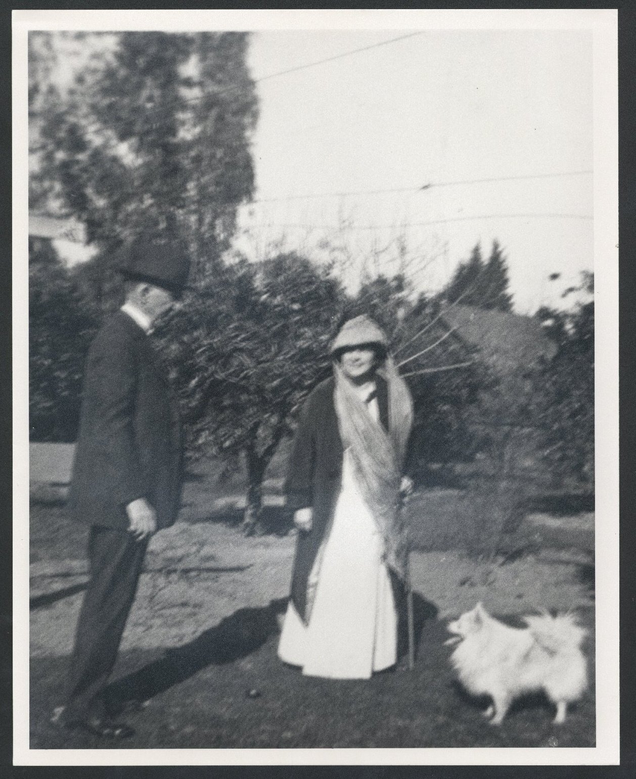 Anna Clise and the Seattle Children's Hospital