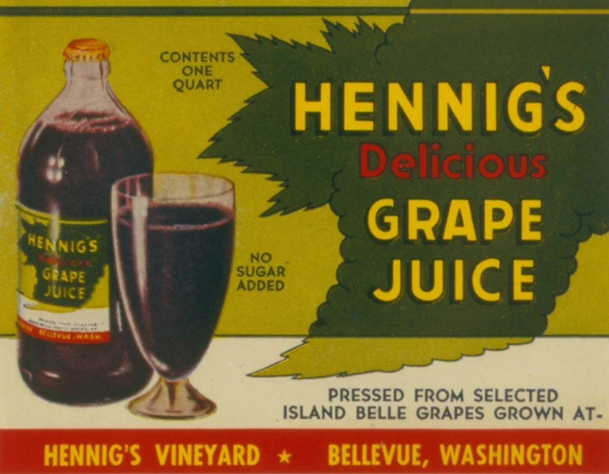 The Island Belle Story