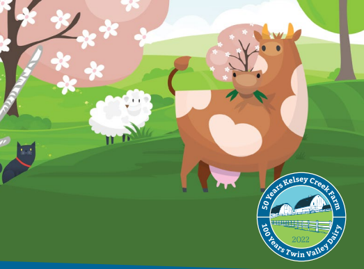 Sheep Shearing at Kelsey Creek Farm