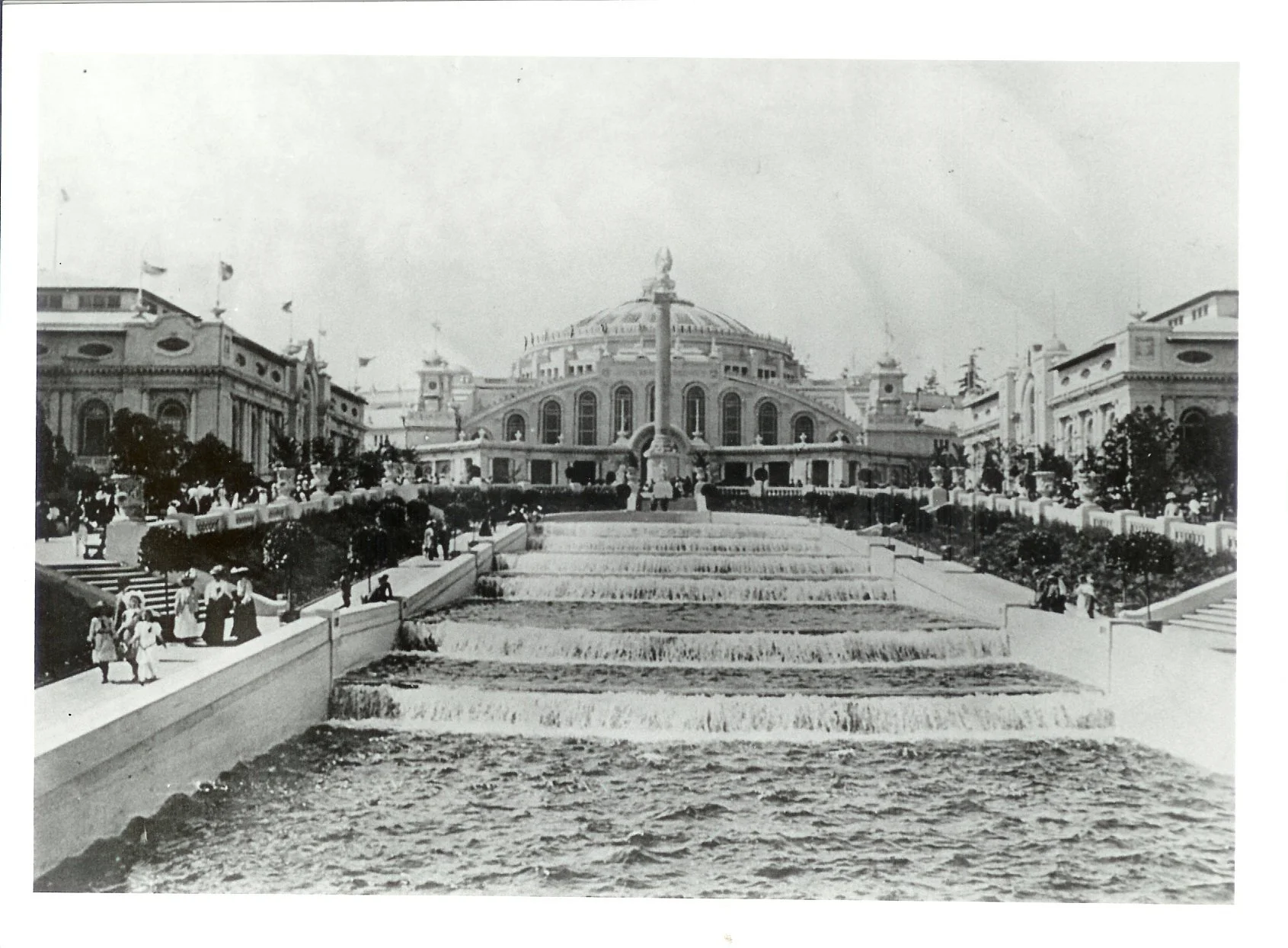 Heritage Lecture Series: Alaska Yukon Pacific Exposition