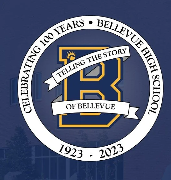 EHC at Bellevue High School's Centennial Celebrations