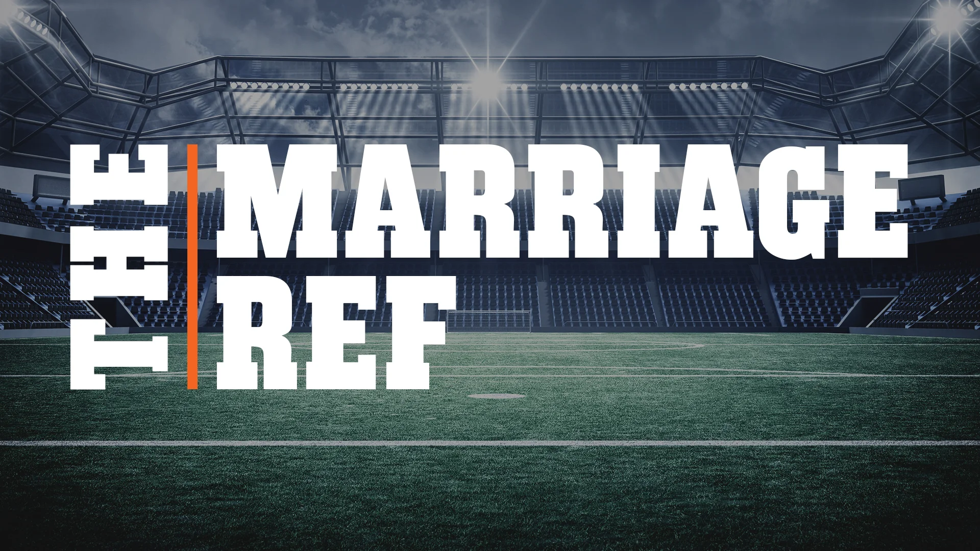 The Marriage Ref