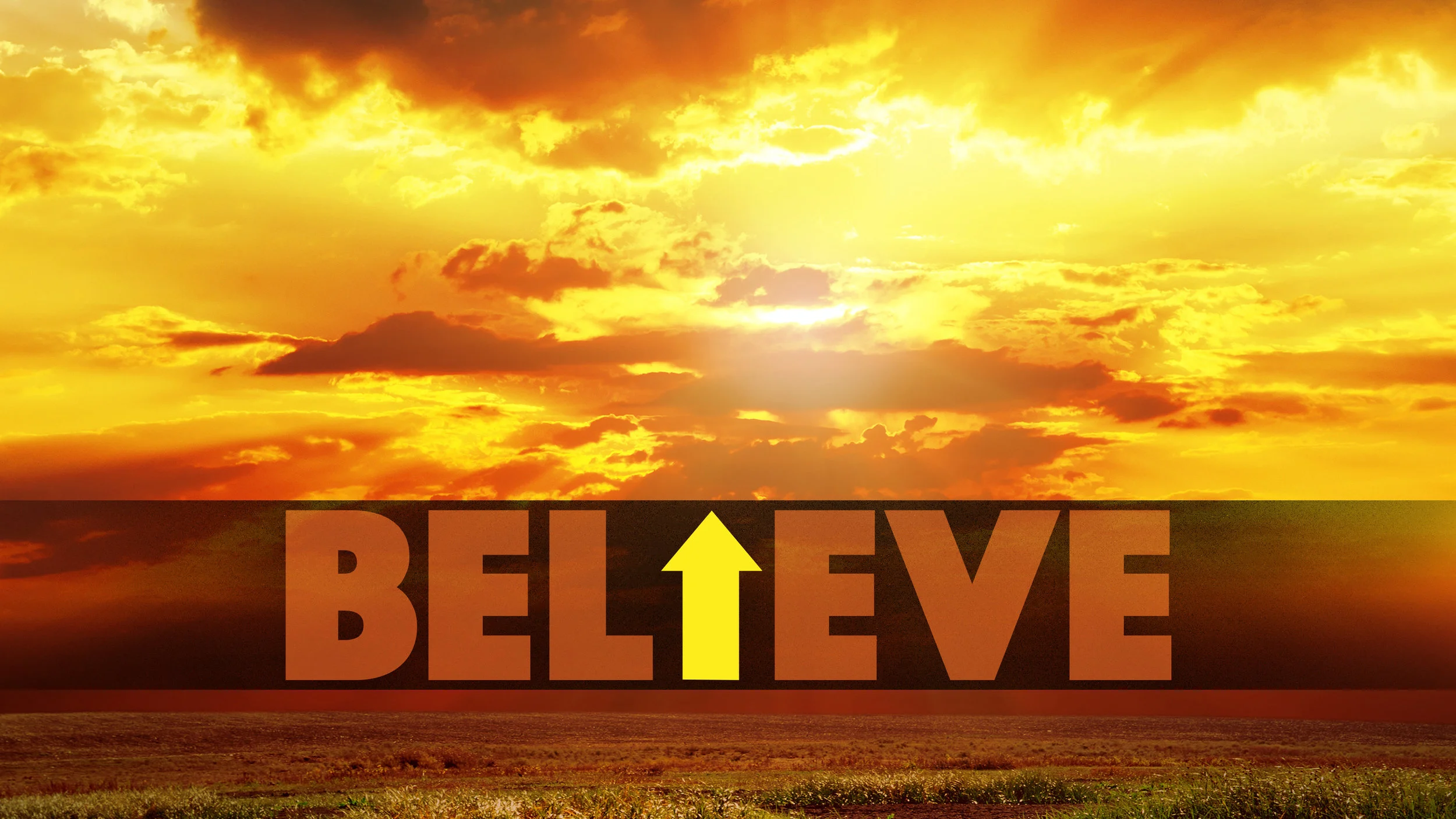 Believe