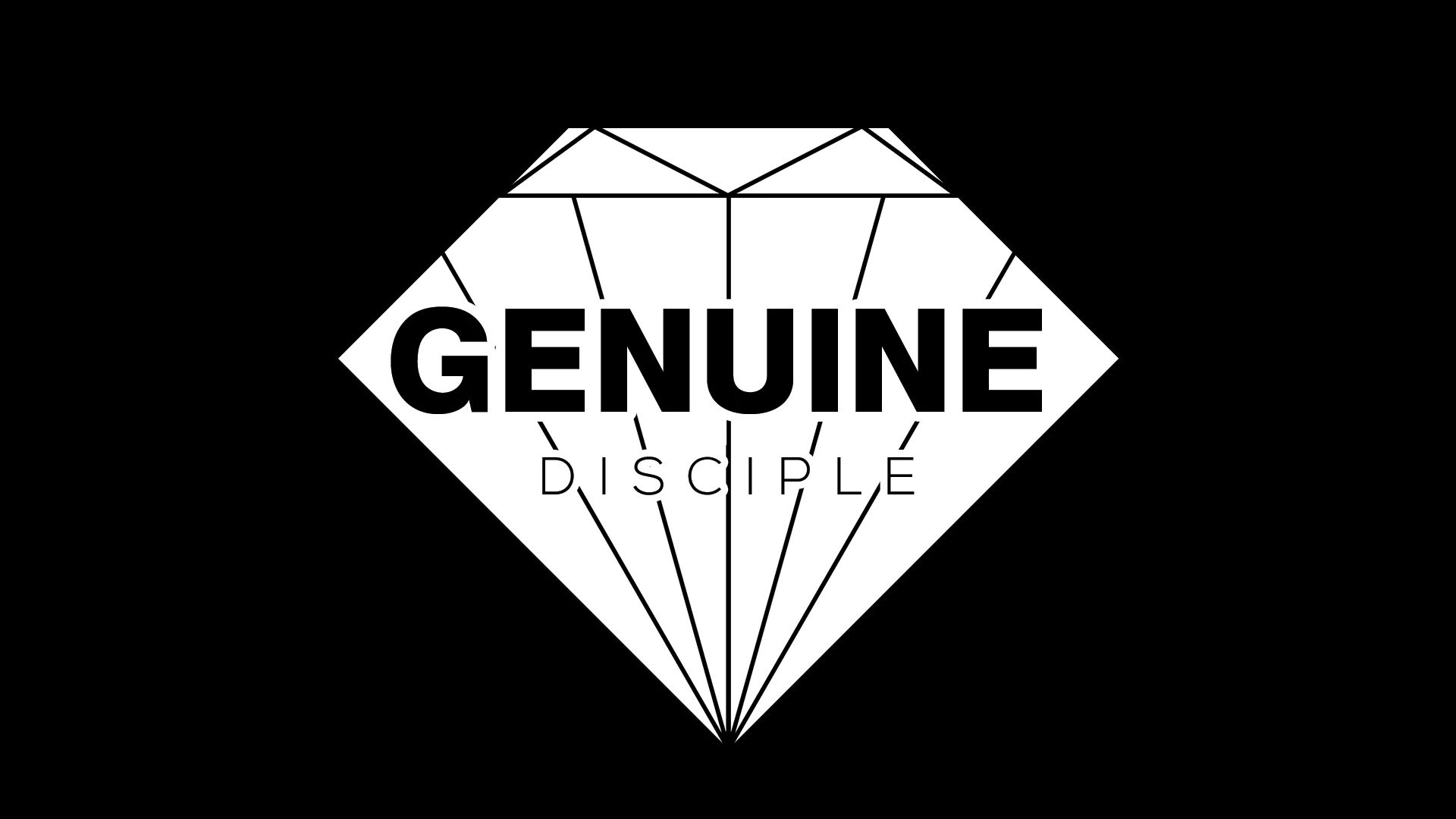 The Genuine Disciple