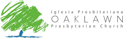 Oaklawn Presbyterian Church (Bilingual Spanish Church): 4901 Sherman St, Houston, TX 77011 “We are a community of Christians in the historic second ward of Houston, seeking to share the gospel of Jesus Christ with all people.” Sundays 10:30am http://www.oaklawnpca.com/