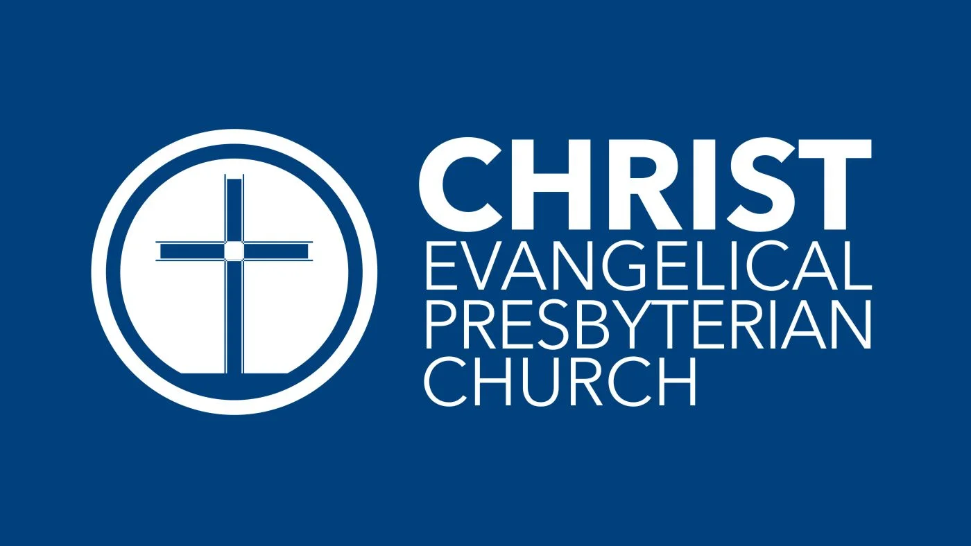 Christ Evangelical Presbyterian Church : 8300 Katy Freeway Houston, TX 77024 “Making disciples who love Christ, His Word, and His Church through transformational community to impact Houston and the world.” Sundays: services at 8:30am, 11:15am; Sunday school at 10am, coffee & conversation at 10:50am http://cepc.org/