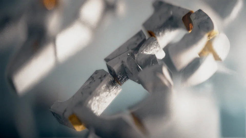   Kintsugi  is the centuries-old Japanese art form of repairing broken pottery with golden seams. It is understood to represent brokenness and healing— that embracing one’s painful past can create something unique, beautiful and strong.    With that 