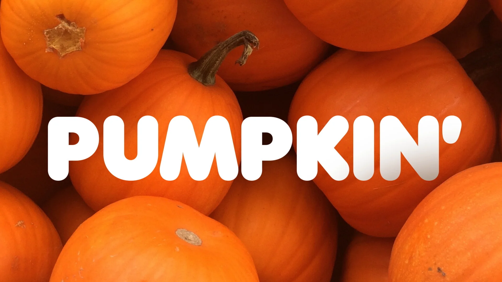  2019 Pumpkin season at Dunkin'! Snappy mograph animation with food. Keurig label was added in post. 