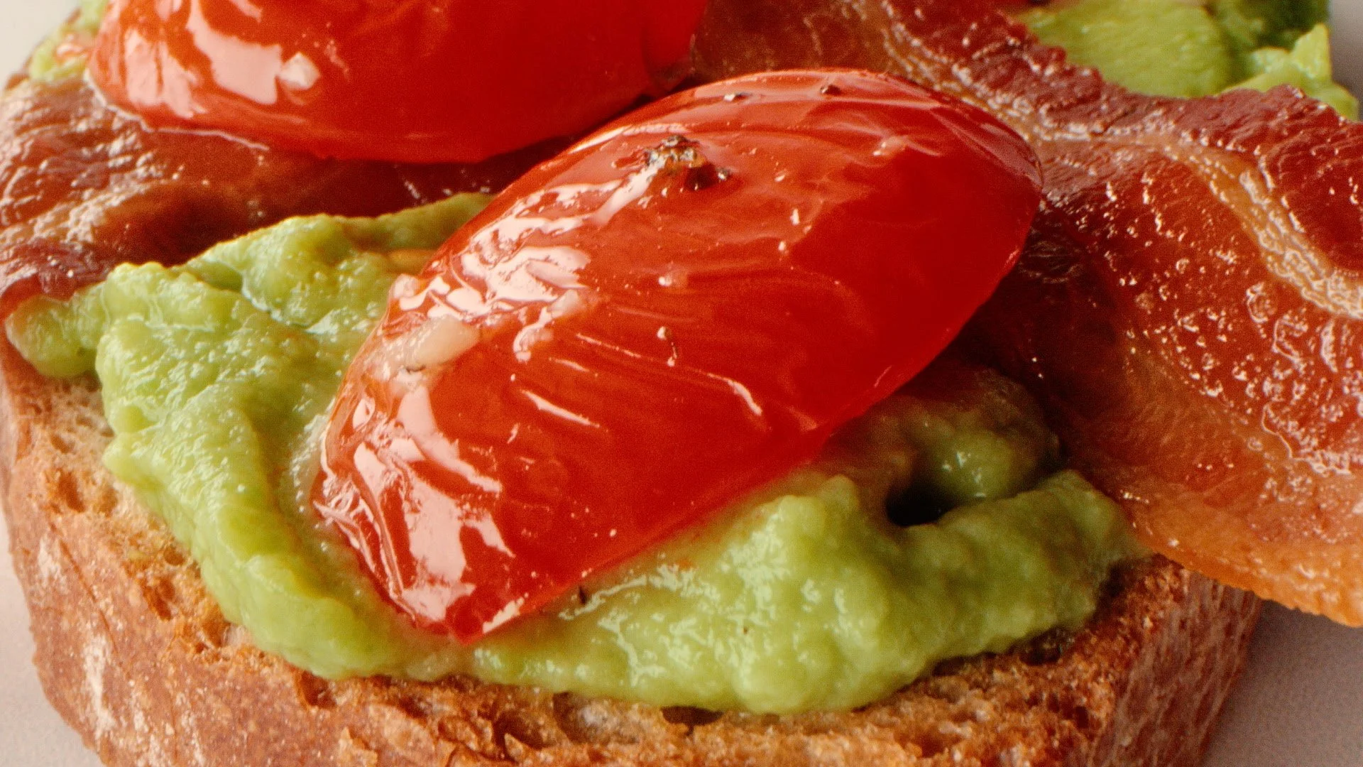  :15 spot for the new Dunkin' Bacon Avocado Tomato Sandwich. Roto’d, composited, and some cleanup work. 