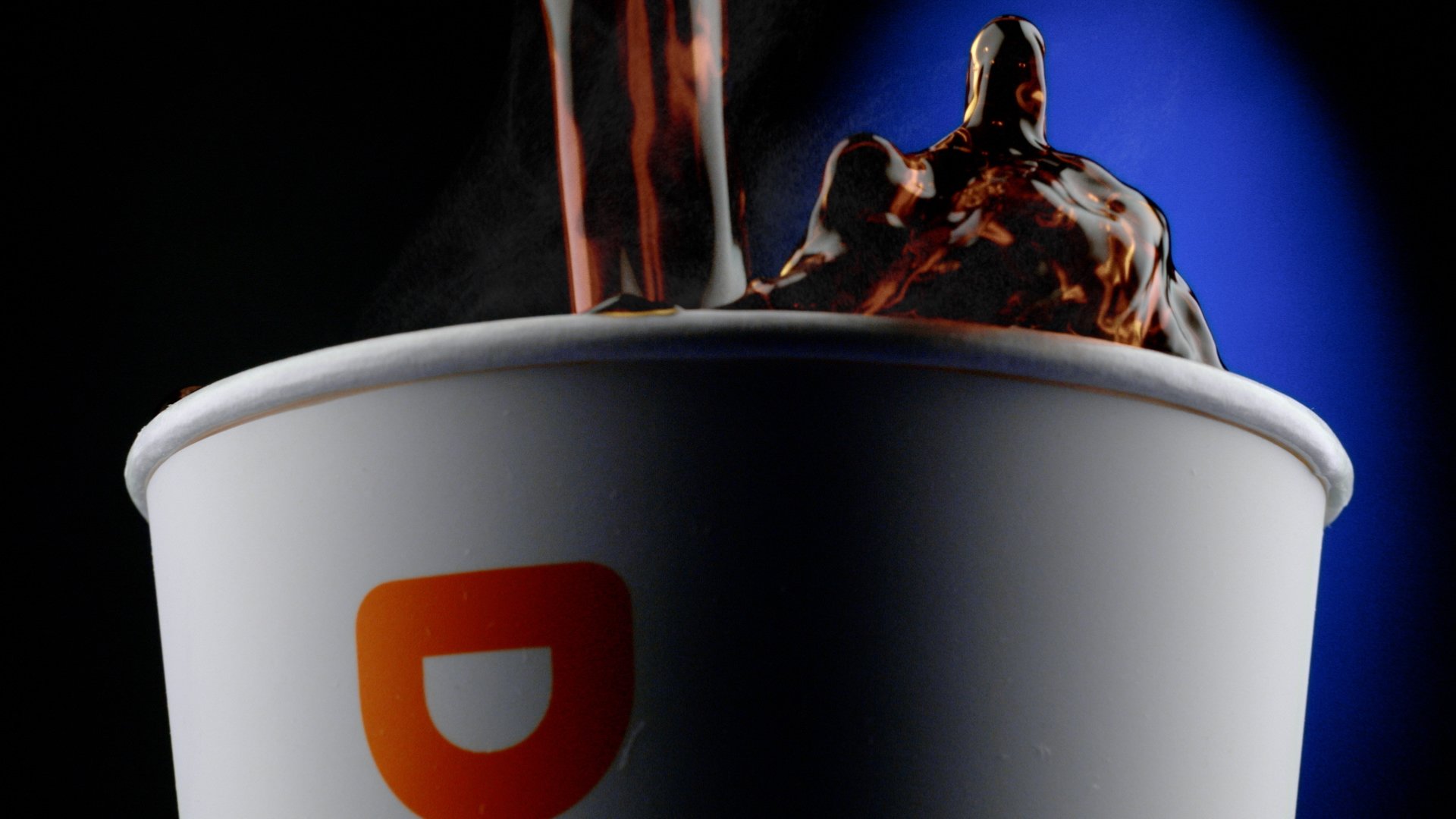 :15 spot for Dunkin' Midnight Dark Roast Coffee. Roto’d, composited, animated, and some cleanup work. FX included light/dark transition, added steam, and shadow work. 