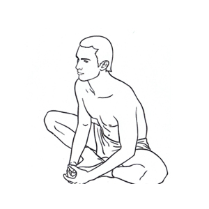 Hip Stretch