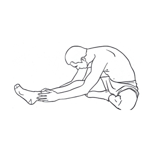 Hip Stretch