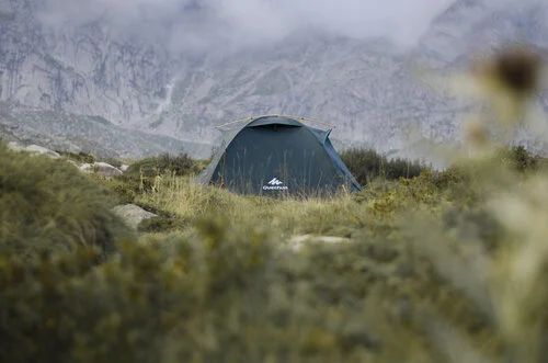 Inca Quarry Trail (4 Days)