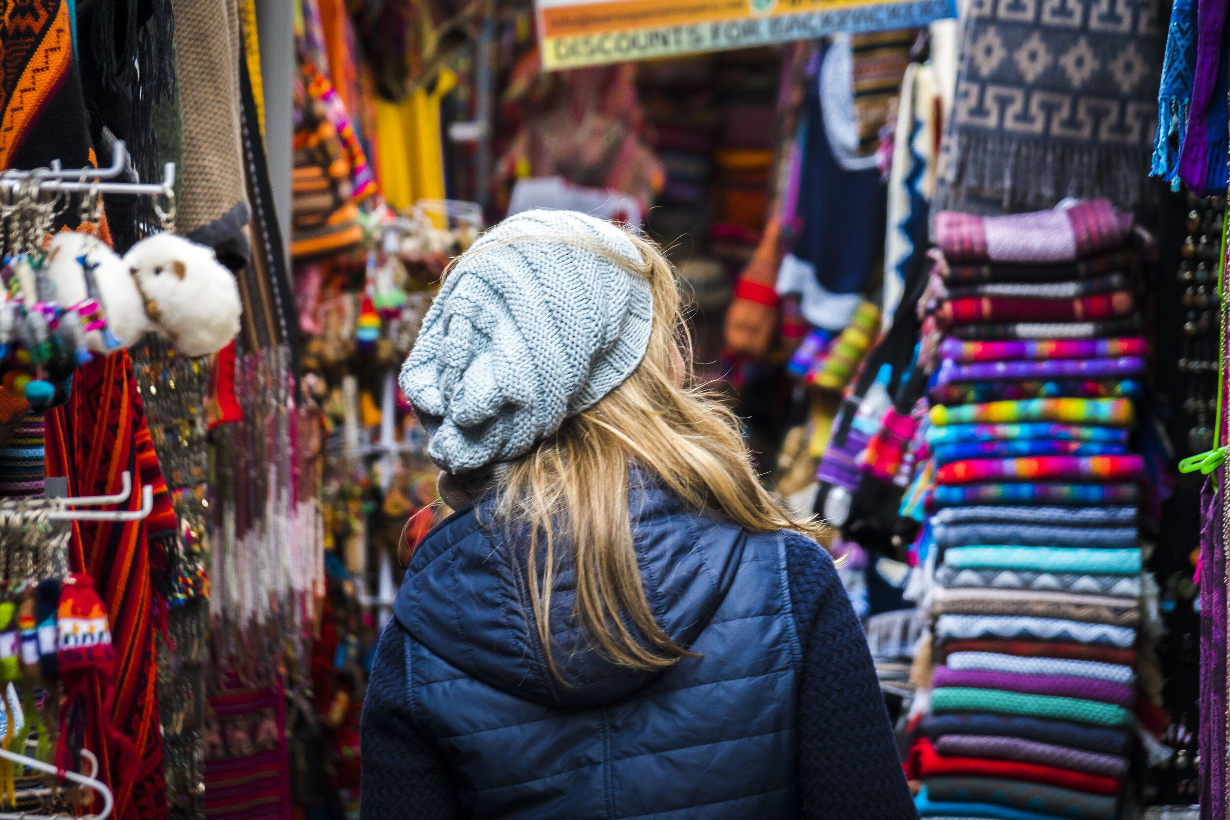 local-peruvian-souvenirs