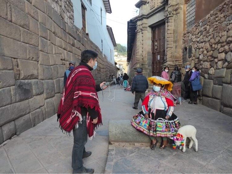 Mike in Cusco.JPG