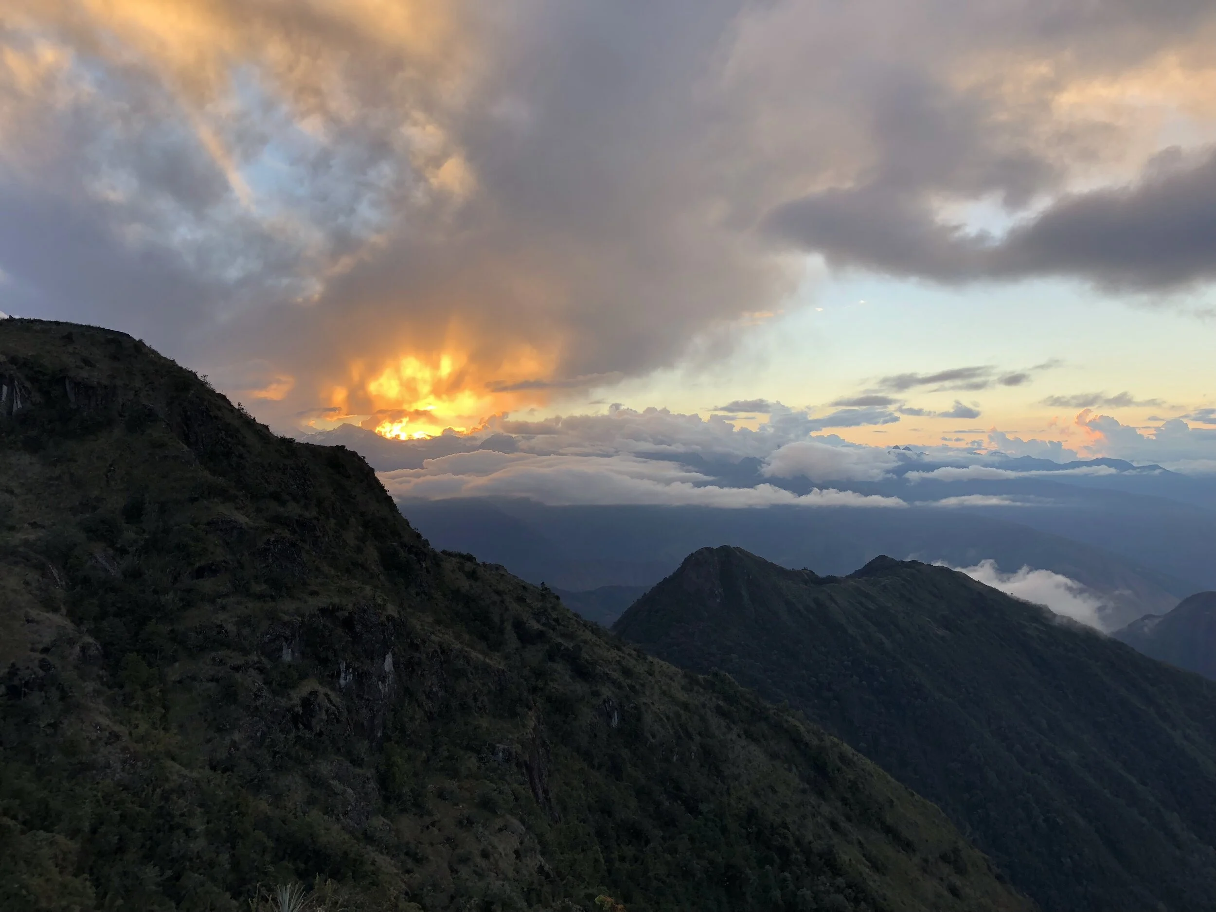 Context Travel: Walk the Inca Trail virtually with Michael Lazo Gamarra