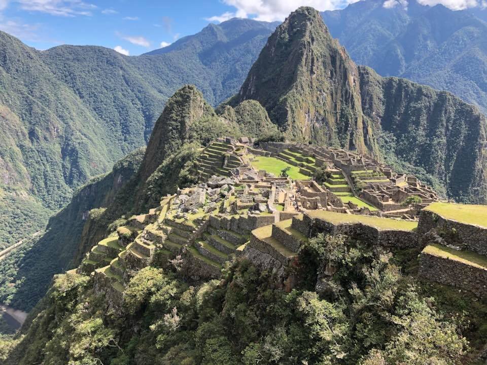 Machu Picchu Tours