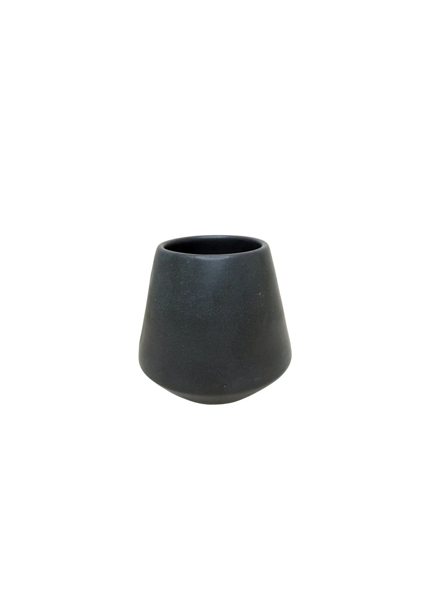 Blackware Angled Tumbler Black SALE