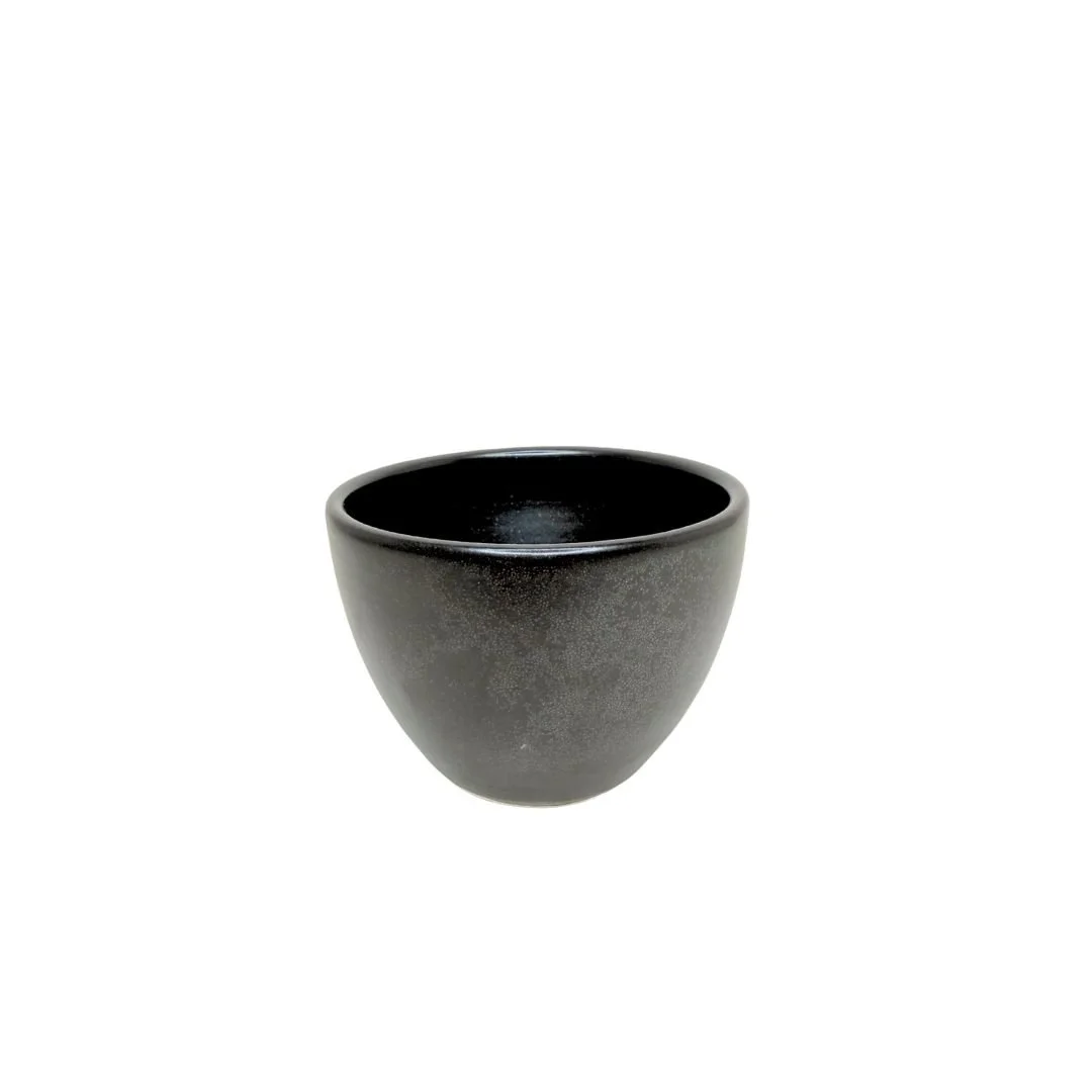 Onyx Matte Bowl