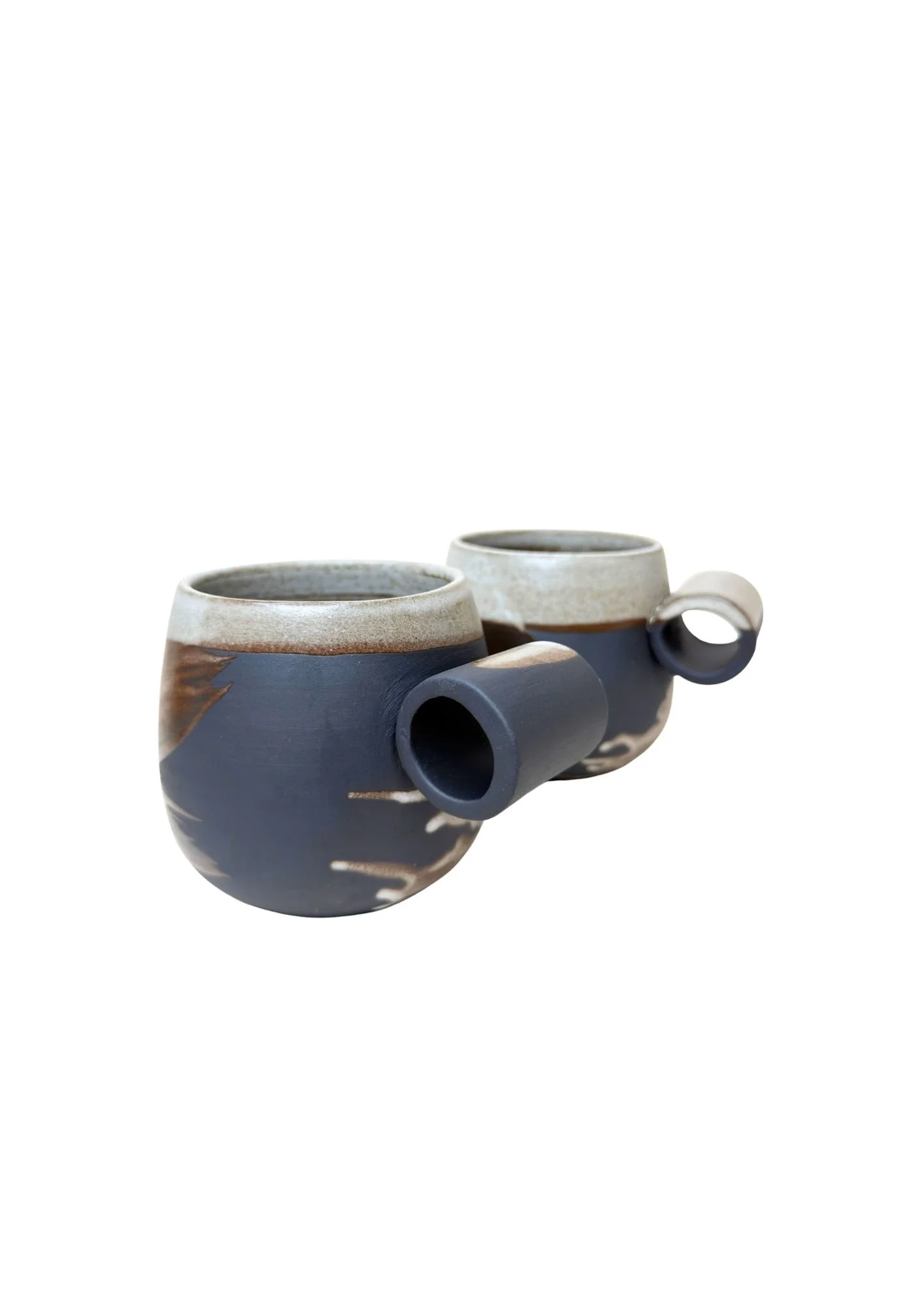 Brush Knuckle Mug SALE