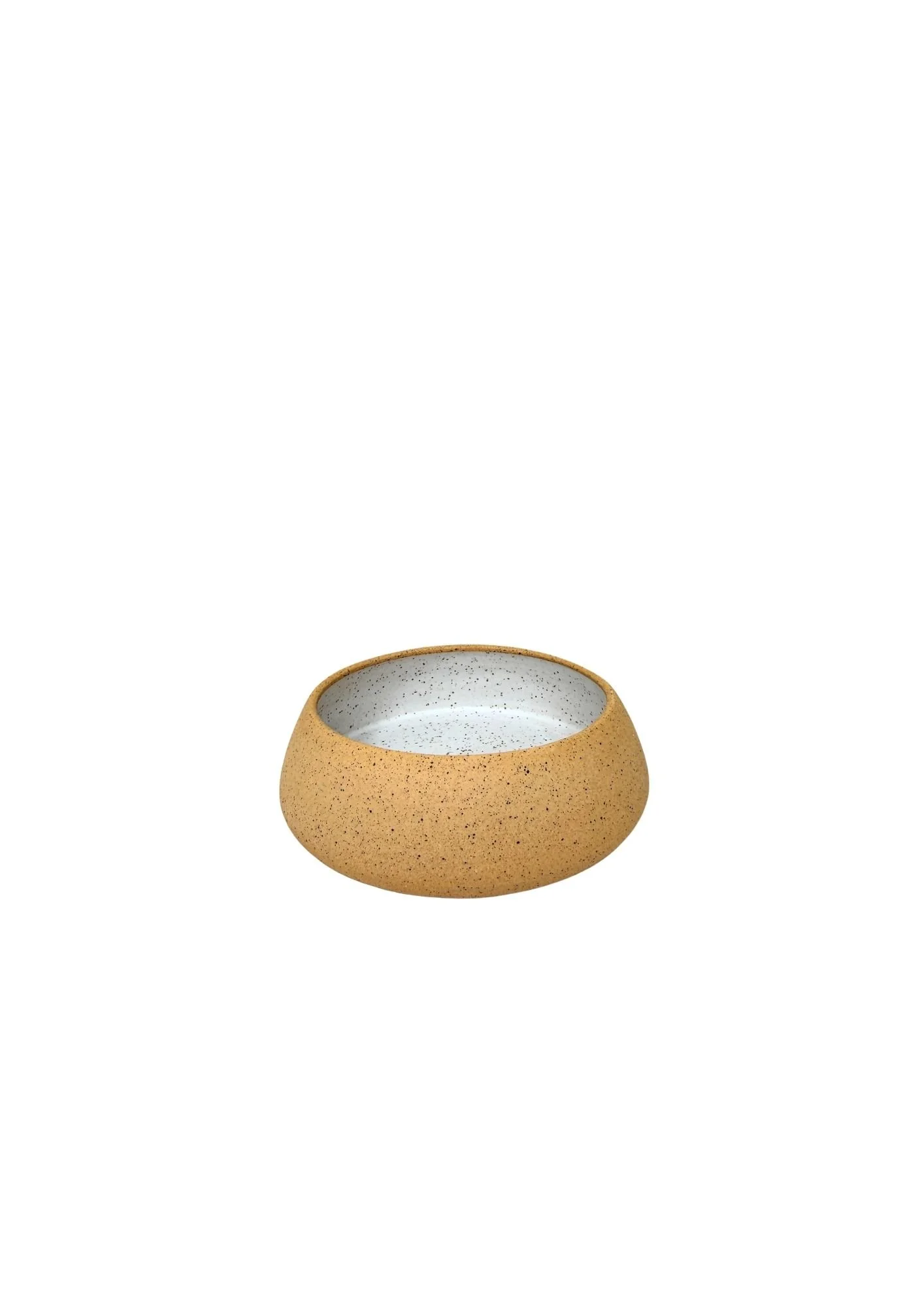 Iron Stoneware Avocado Bowl SALE