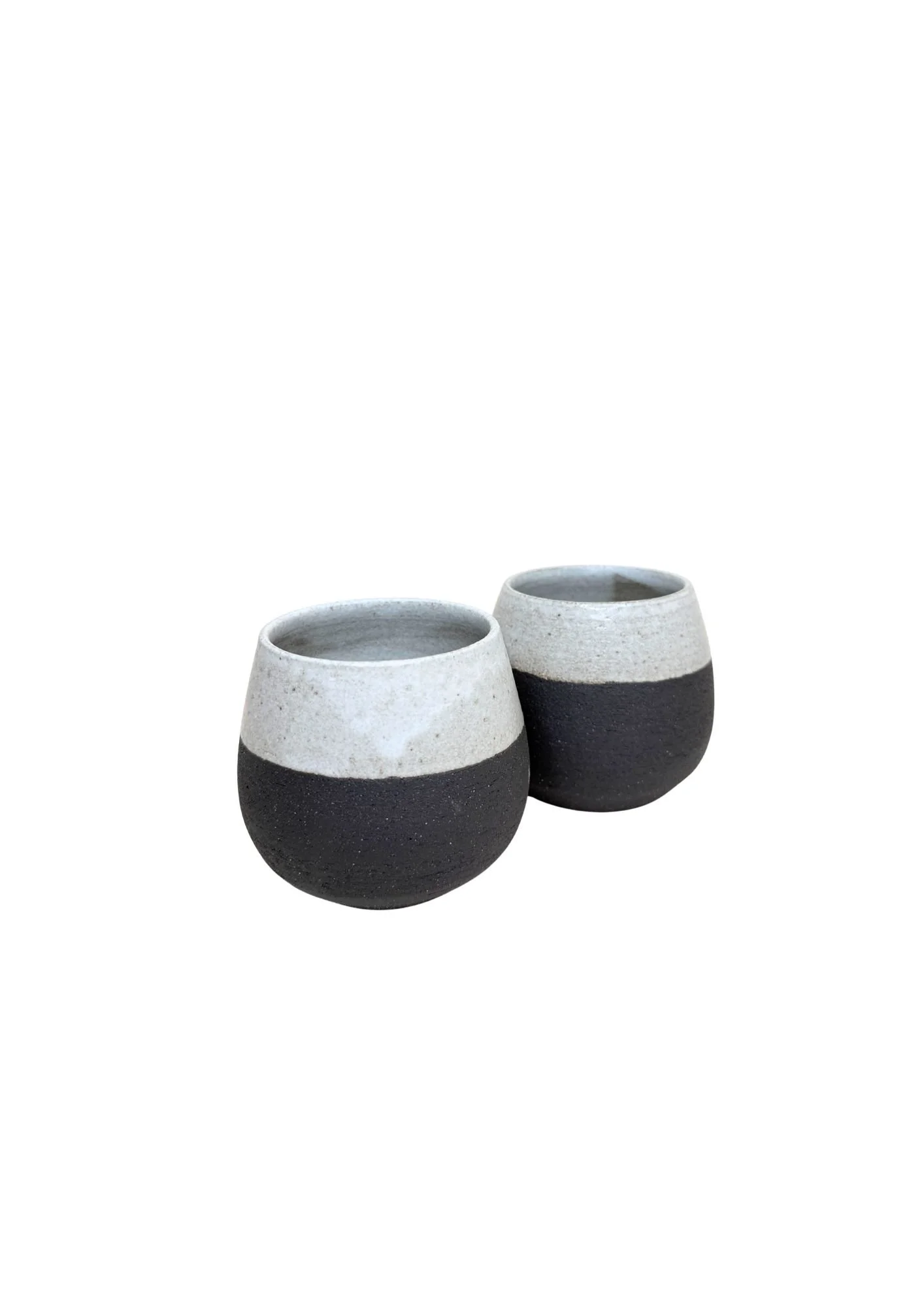 Charcoal Cup