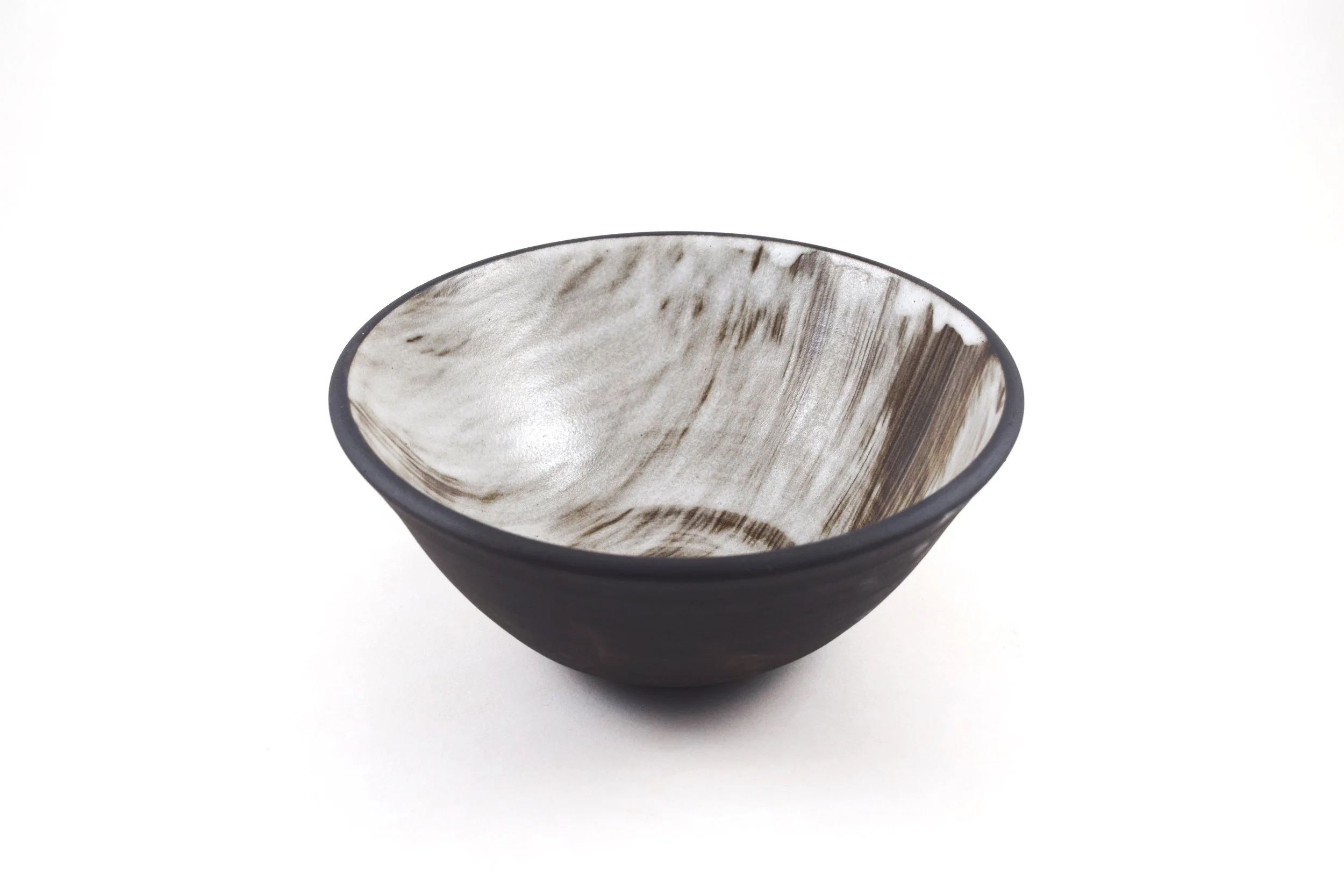 Brush Classic Dinner Bowl