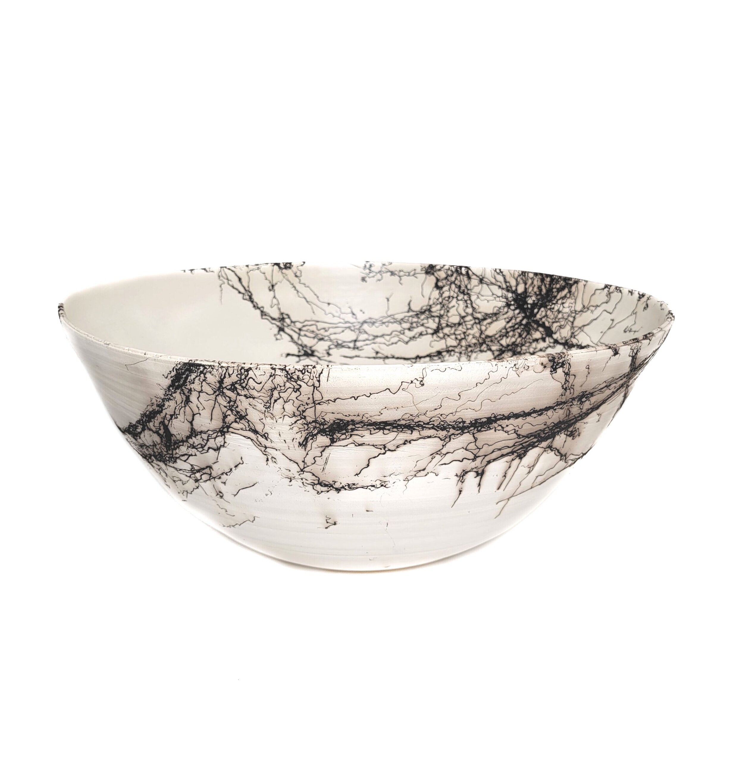 Decorative XL Centerpiece Bowl