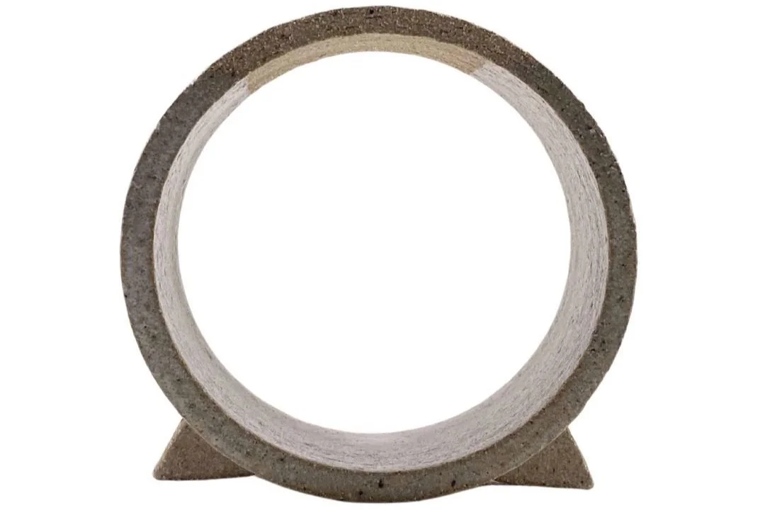 Sandstone Full Circle Towel Holder