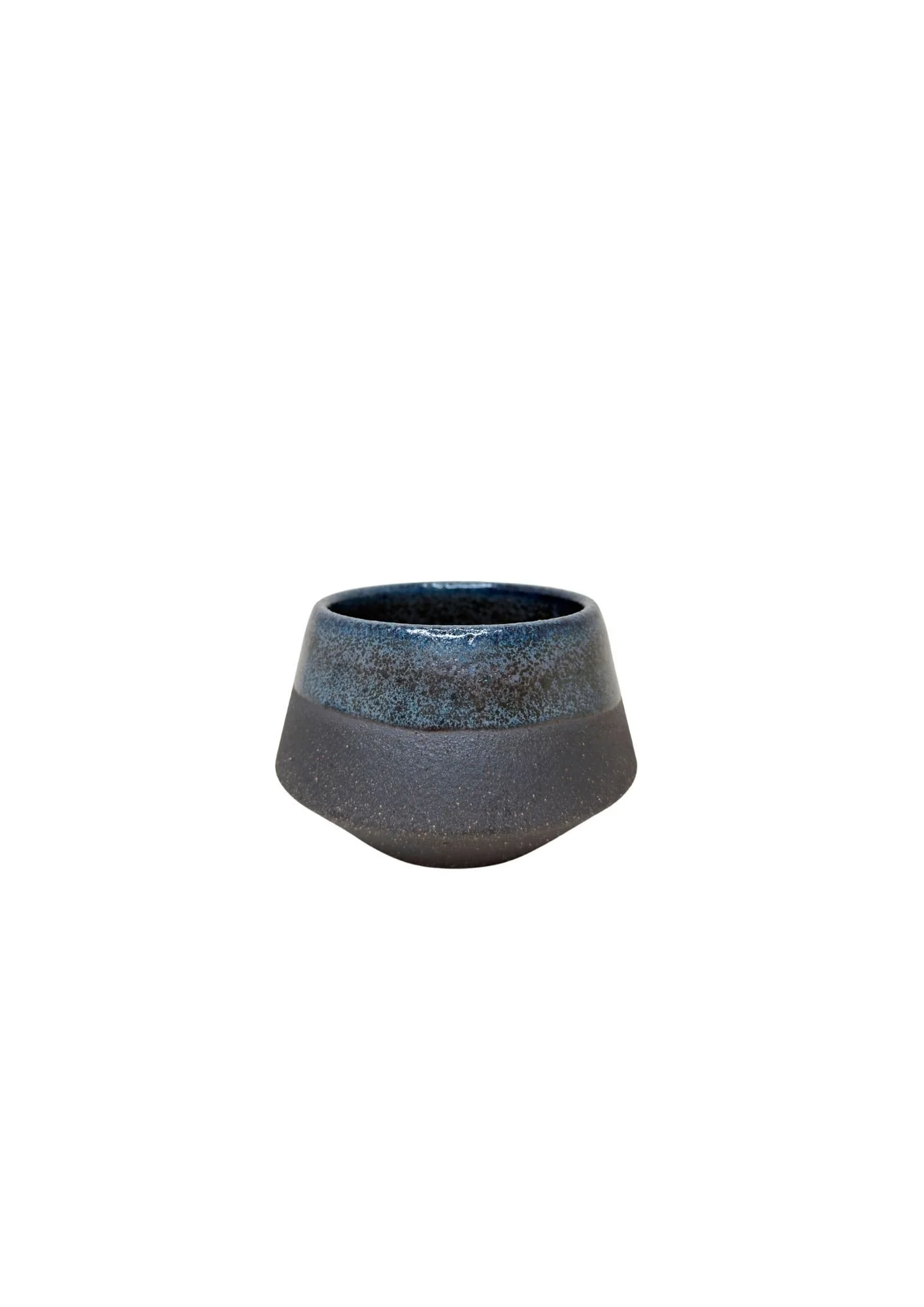 Universe Blue Cappuccino Cup SALE