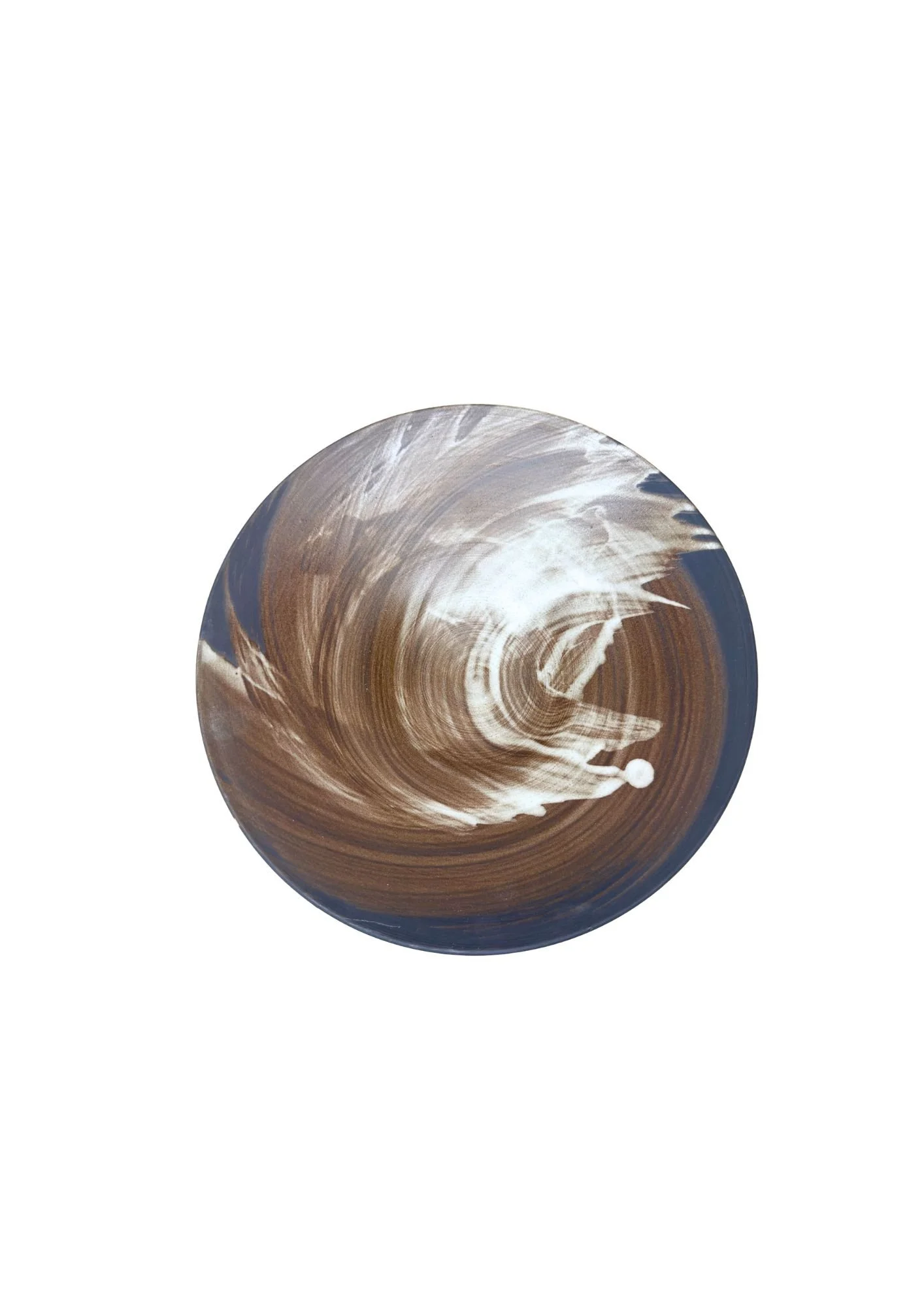 Brush Large Wok Bowl SALE
