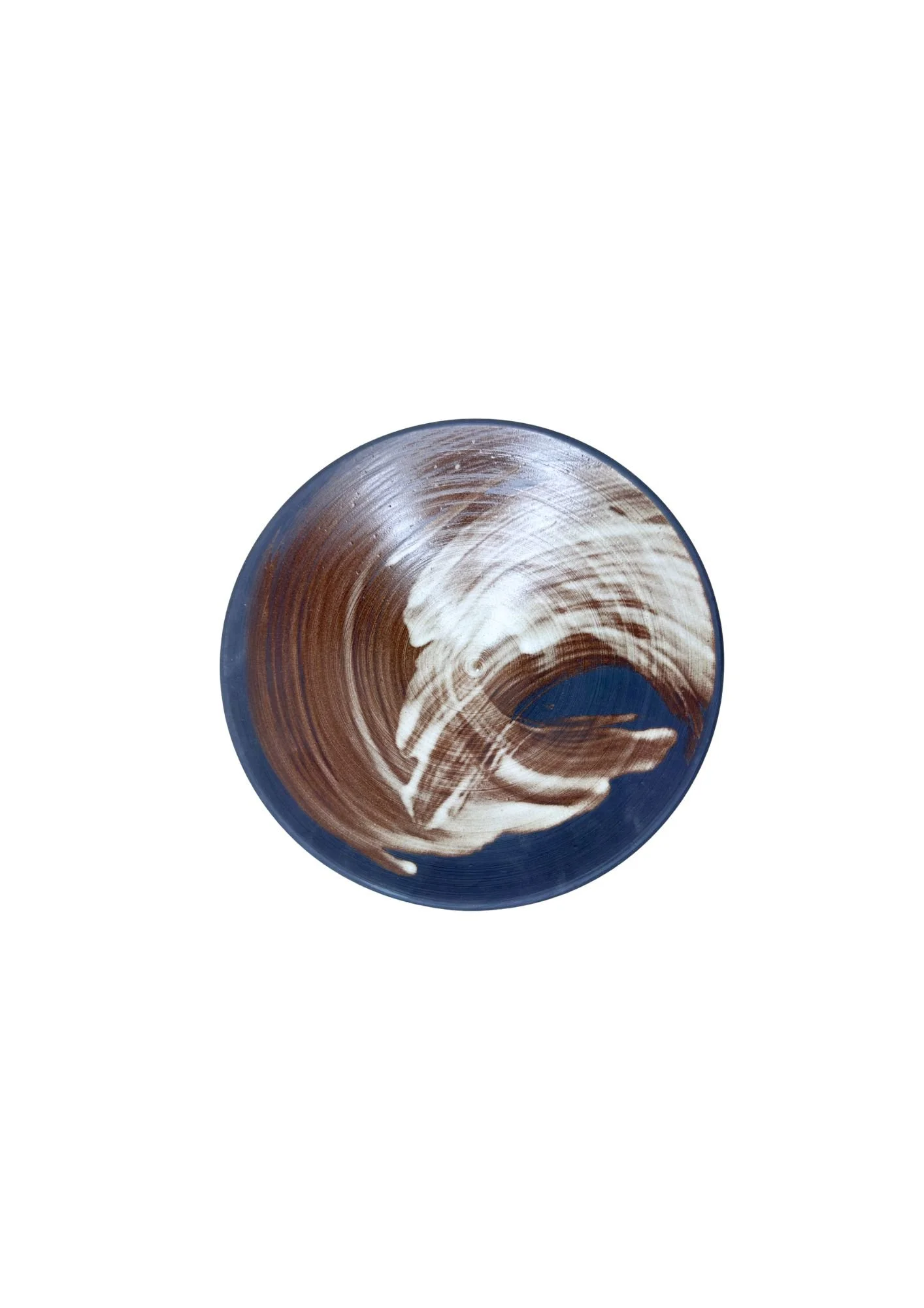 Brush Wok Bowl SALE