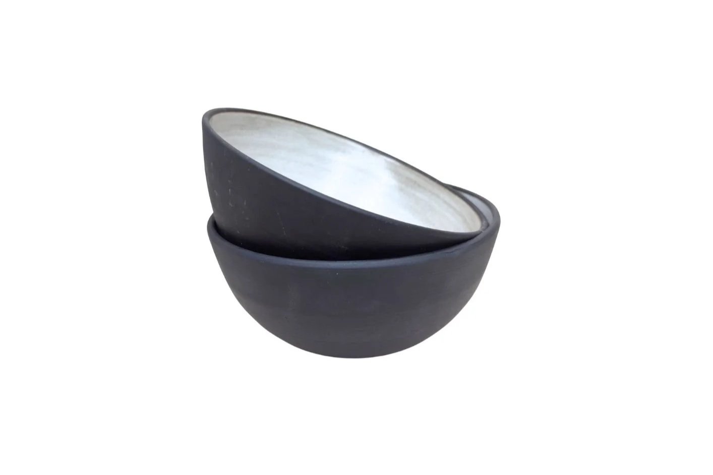 Blackware Diner Bowl SALE