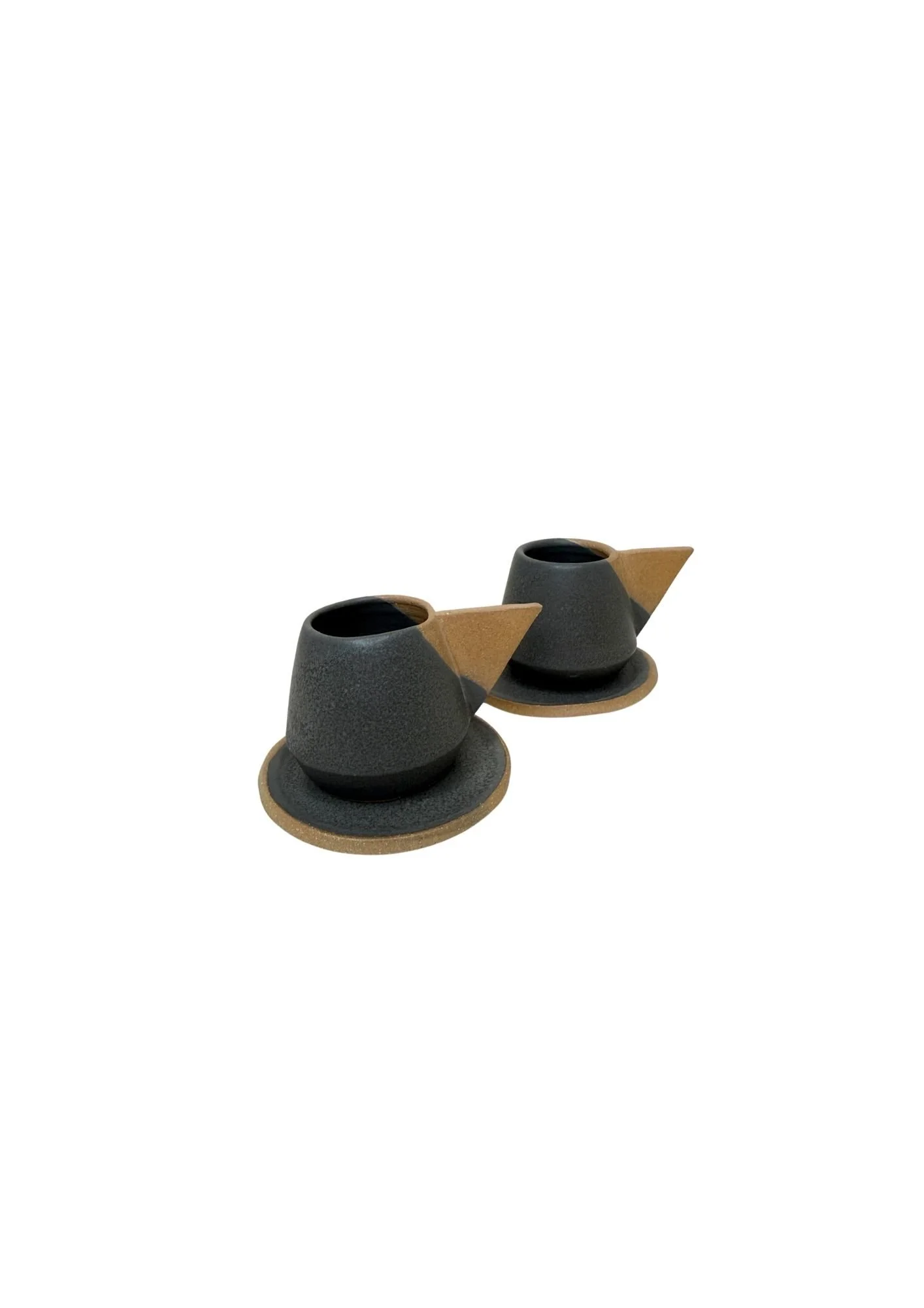 Greystone Stealth Espresso Set SALE