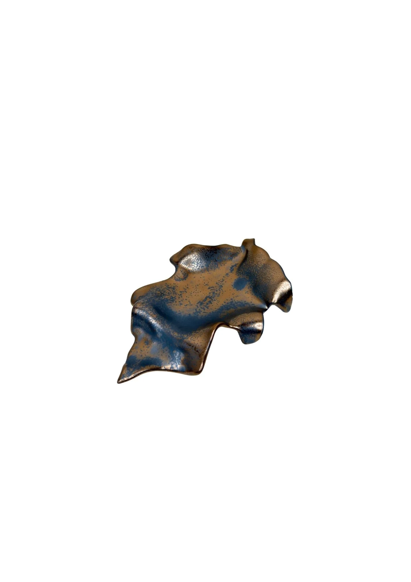 Gold Leaf #403 SALE