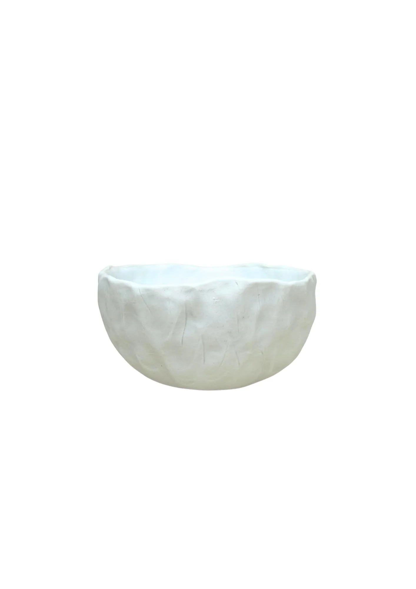 Porcelain Matcha Bowl #101