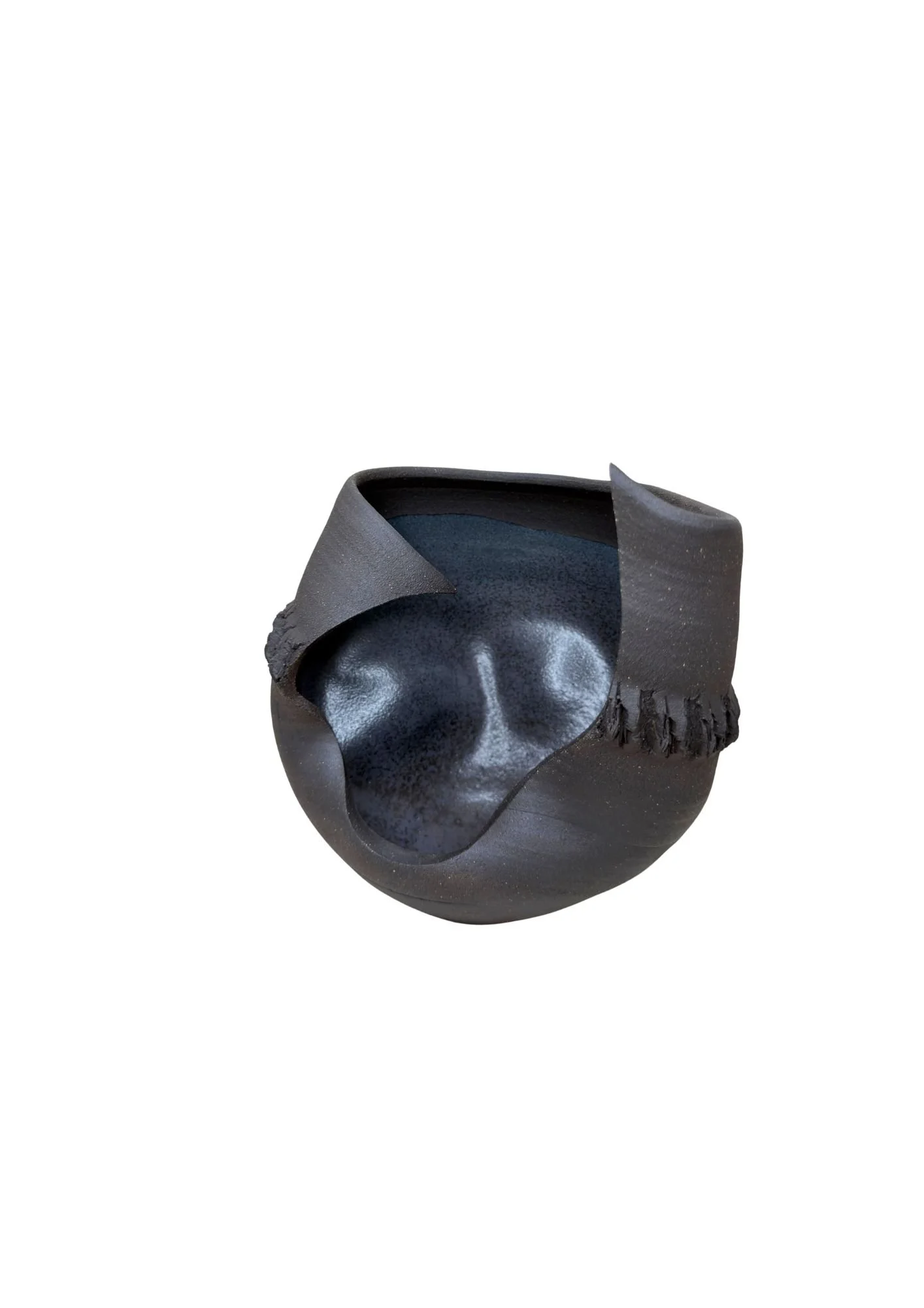 Universe Blue Vessel #201