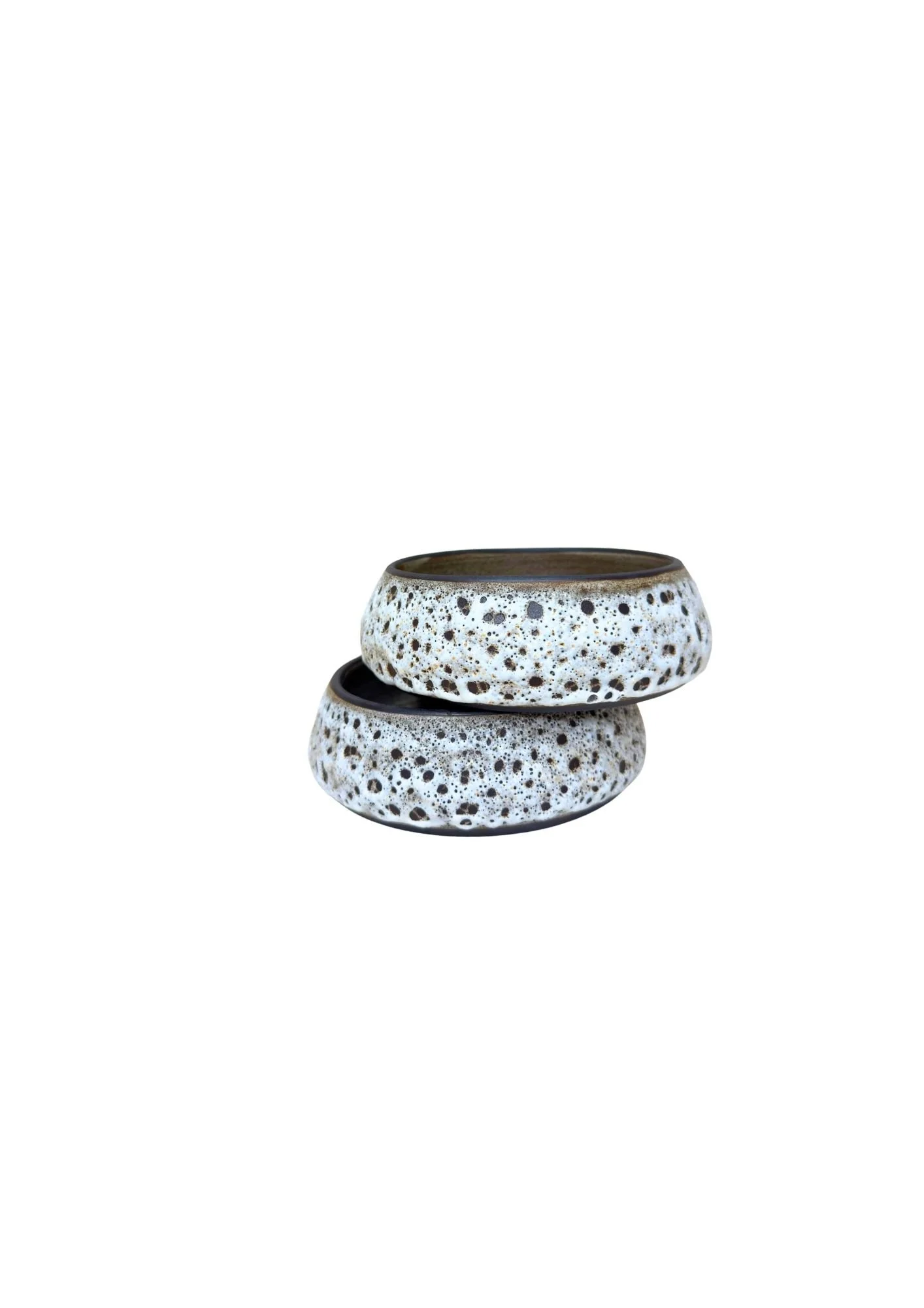 Lunar Small Curve Bowl SALE